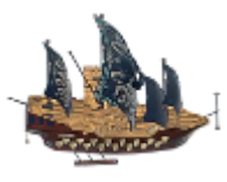 Kara Kraken