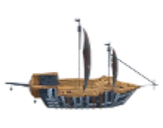 Korsan Kaptan