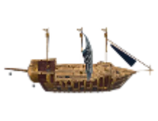 Kara Kraken Barçası