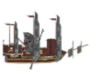 Leviathan Firkateyni