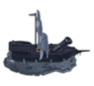 Lacivert Albatros