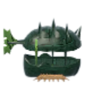 Zümrüt Dalga