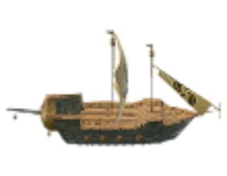 Fildişi Turna