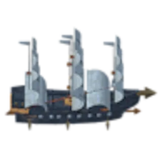 Lacivert Simurg